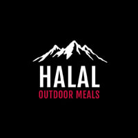 Halal Outdoor Meals