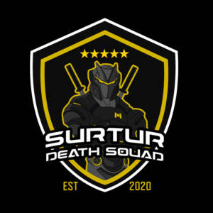 Surtur Death Squad NFT